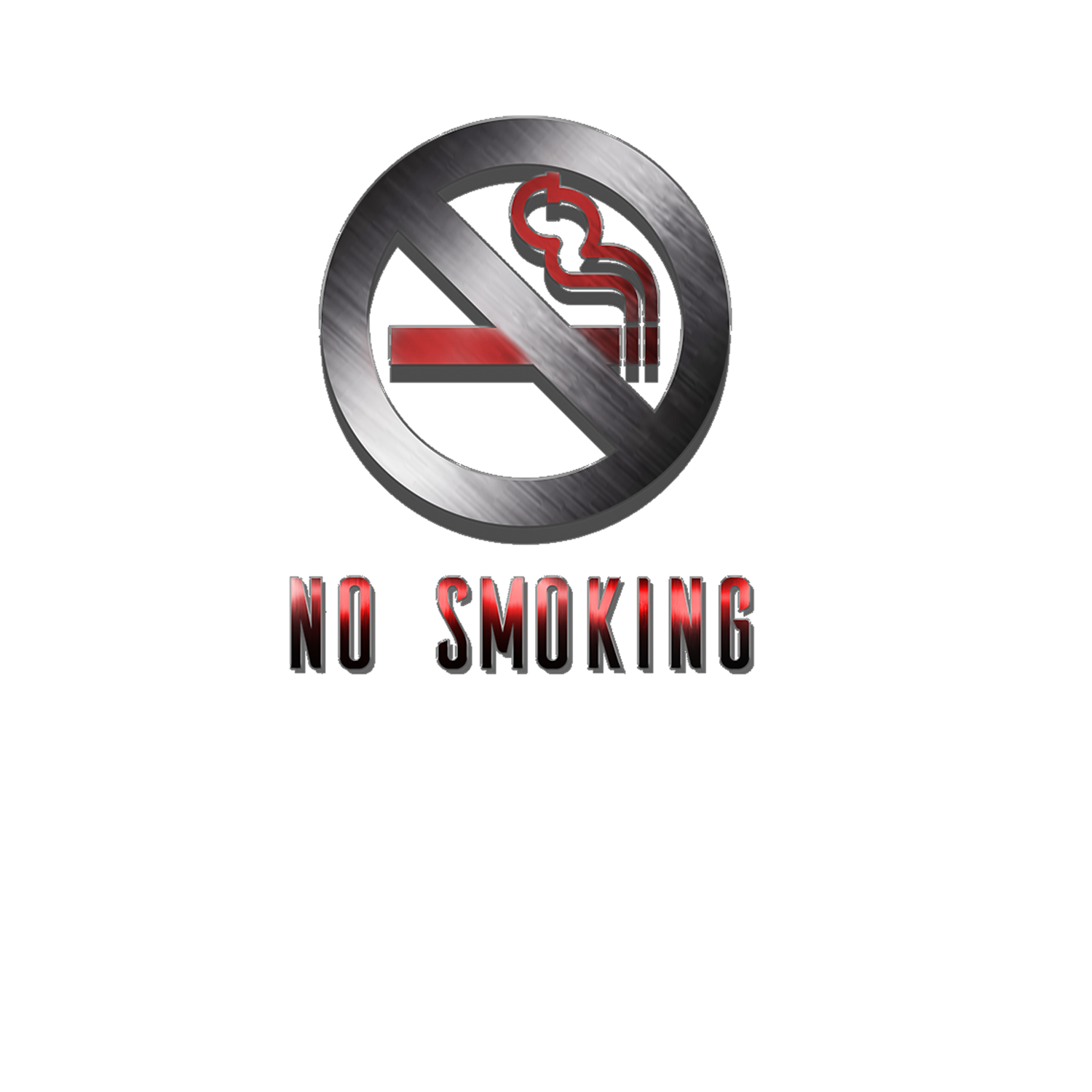 no smoking